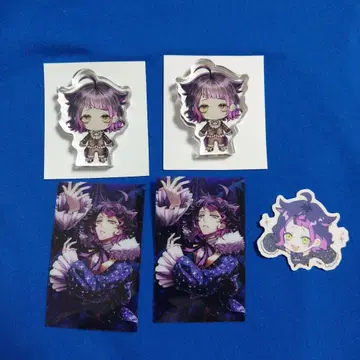 악마 집사와 검은 고양이 라무 리셋