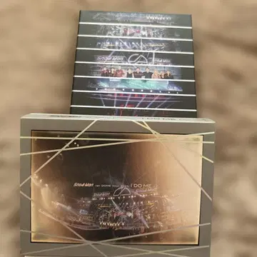 SnowMan 2023 I DO ME 초회반 DVD 세트