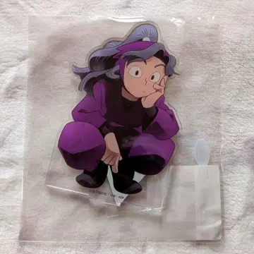 닌타마 란타로 아야베 키하치로 아크릴 스탠드