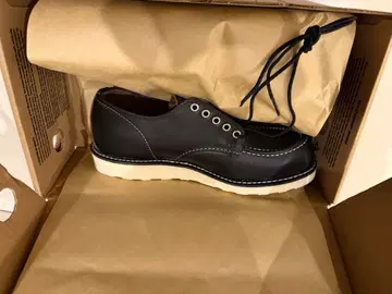 RED WING Classic Moc Oxford US8.5