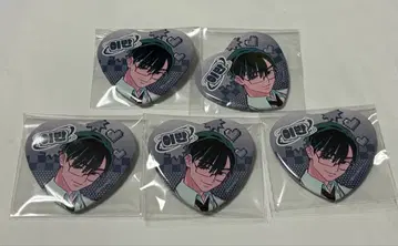 alien stage 에이스테 캔뱃지 아니카페 이반