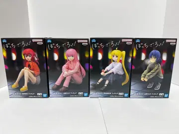 봇치 더 록 피규어