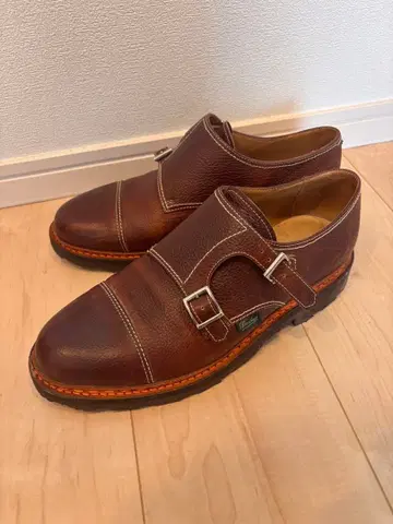 Paraboot WILLIAM 빔즈 별주