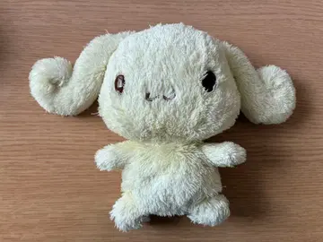 산리오 복슬복슬 인형 시나몬 프렌즈 에스프레소 봉제 인형