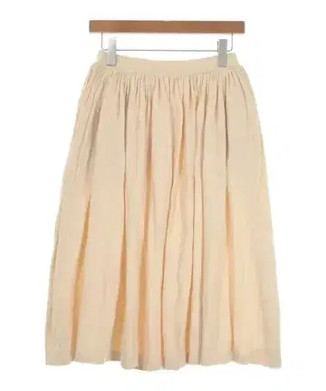 DEMYLEE 롱 맥시 길이 스커트 여성용