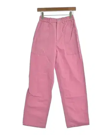 MACPHEE 치노 팬츠 여성용