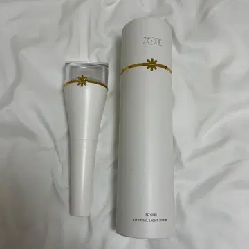 IZ*ONE 아이즈원 응원봉 박스 포함