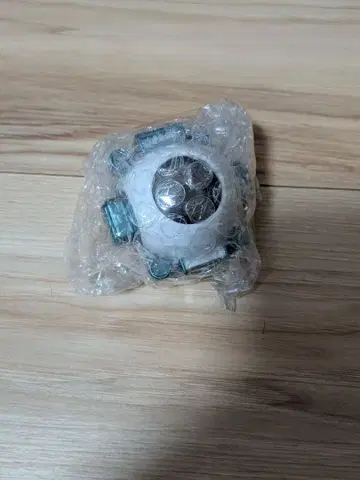 [ 새상품 ] 가면라이더 고스트 DX 이시노모리 고스트 아이콘