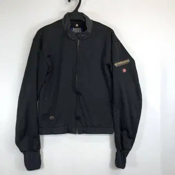 러프앤로드 이너 자켓 윈드스토퍼 S 사이즈 블랙