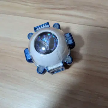 가면라이더 고스트 DX 료마 고스트 아이콘