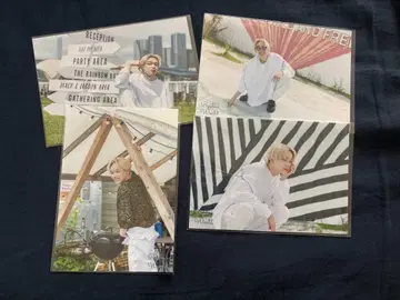 미야세 류비 브로마이드