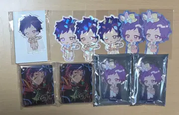 앙스타 후시미 유즈루