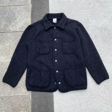 Dry Bones 브라운즈비치 자켓 복각 40s 비치크로스