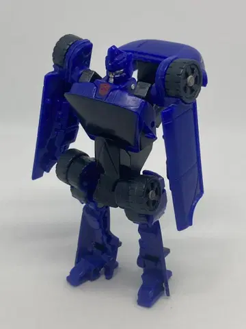 트랜스포머 EZ 컬렉션 졸트