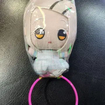 학원 아이돌 마스터 학마스 SD 인형 시노자와 히로 GiGO 한정판