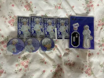 쿠로카와 이자나 DMM 스크래치 유년기 세트