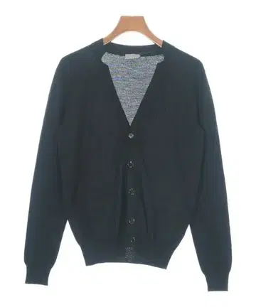 Dior Homme 가디건 남성용