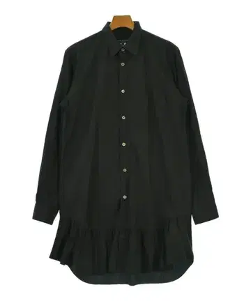 COMME des GARCONS HOMME PLUS 캐주얼 셔츠 남성용