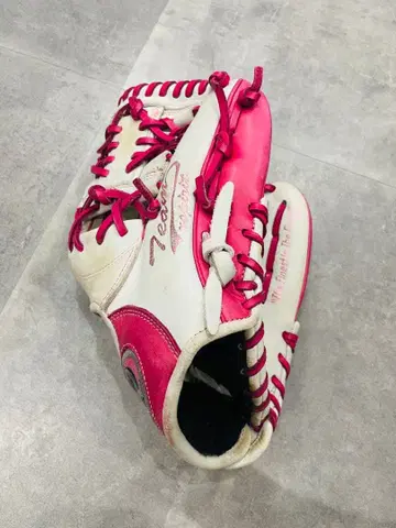 롤링스 소프트볼용 그로브 배팅 그로브 포함