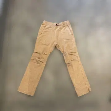 nonnative 베이지 치노 팬츠