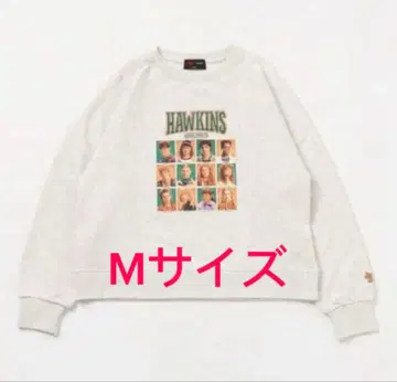 기묘한 이야기 niko and - M 사이즈 미사용 새상품