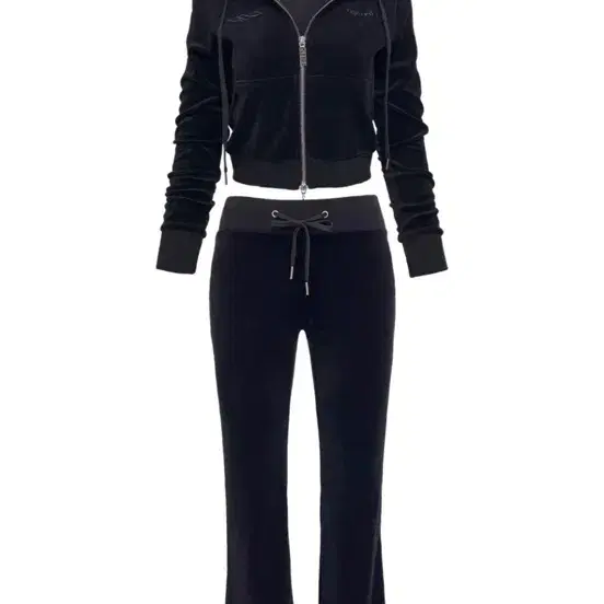 Yegg wing hoodie zip-up training pants set Yegg | Bunjang Global