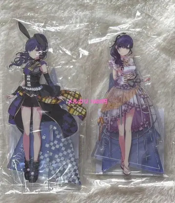 프로세카 아사히나 마후유 아크릴 스탠드