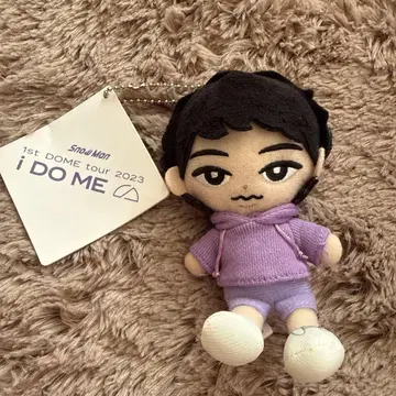 i DO ME 후카사와 타츠야 치비누이