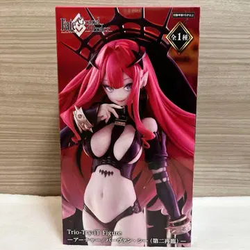 Fate 바반시 Trio-Try-iT 피규어