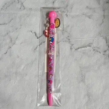 2009년제 헬로키티 마스코트 부착 볼펜