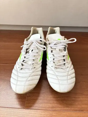 미즈노 모나르시다 네오 3 프로 새상품급 26.5cm 스파이크