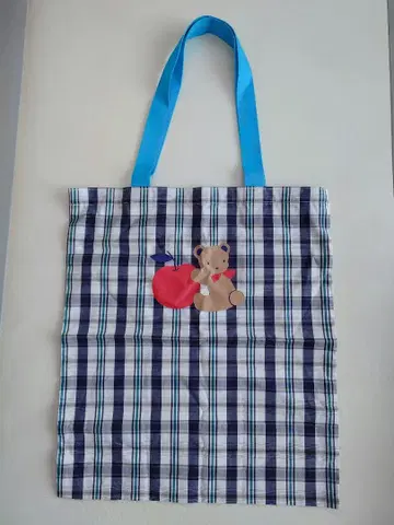 [ 새상품 미사용 ] 파밀리아 토트백