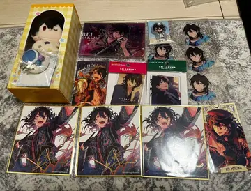 앙스타 사쿠마 레이 묶음 판매