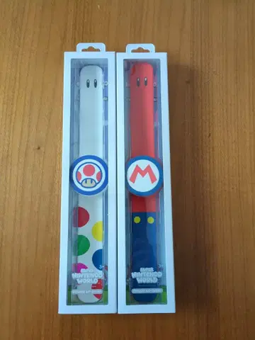 마리오 피노키오 파워업 밴드