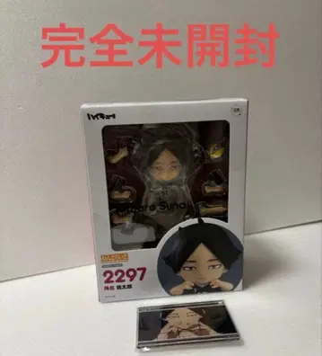 넨도로이드 카쿠나 린타로