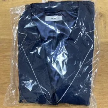 WEGO 스쿨 블레이저 미사용 새상품 네이비 M 사이즈