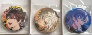 호시미치 쇼 사에키 잇테츠 무라쿠모 카게츠 생일 굿즈