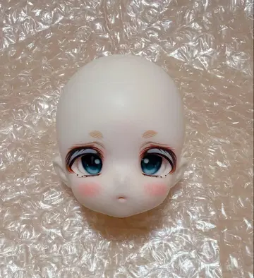 TinyFox 데비 침대 + 아이