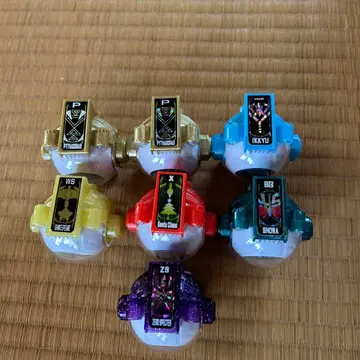 고스트 아이콘 레어 한정판