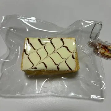 daydream 화이트 초코 라떼 아트