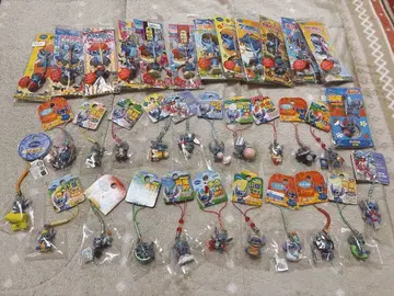 지역 한정 스티치 스트랩 34개 묶음 판매