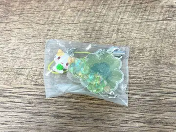 시크릿 클로버 마스코트 마쉬멜로우 같은 폭신폭신 냥코