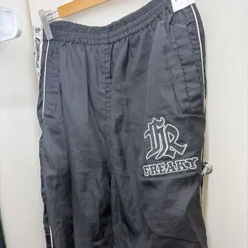 freaky 90s 나일론 자켓 b-boy HIPHOP