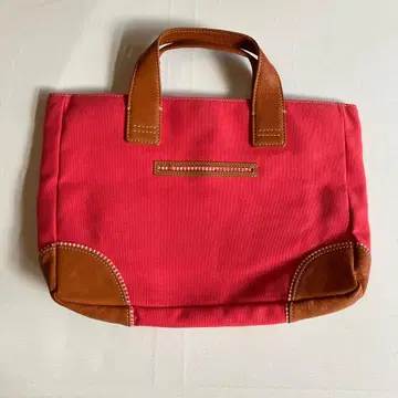 츠치야 가방 토트백