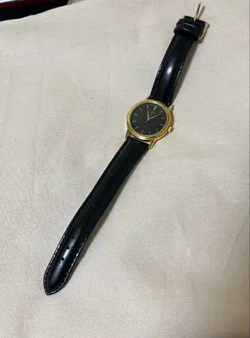 CASIO 손목시계 치프 카시오 MTP-1095