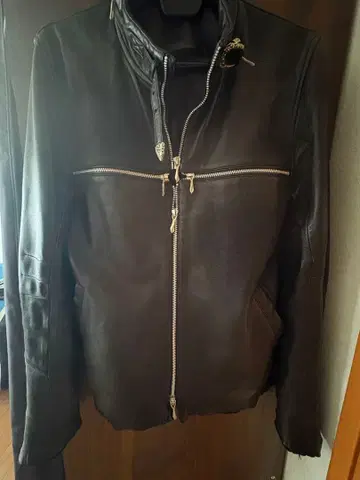 14th addiction cross zip riders