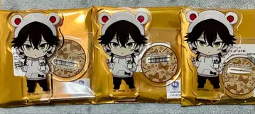 문호 스트레이독스 문스독 롤 아이스 스에히로 테쵸 아크릴 스탠드