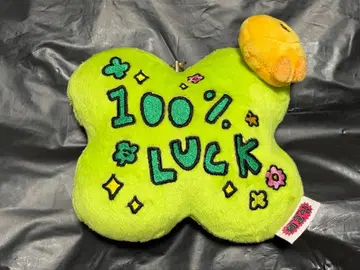 최고심 릴 포함 패스 케이스 마스코트