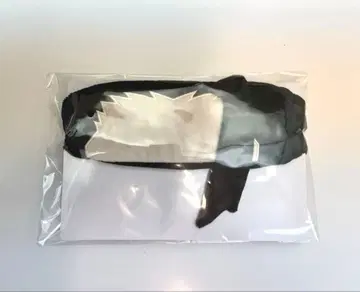 애니메이션 주술회전전 앞머리 헤어밴드 게토 스구루