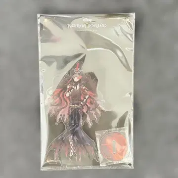 트위스테 자밀 오버 블롯 아크릴 스탠드